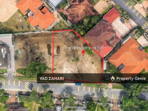 Seksyen 8, Shah Alam | RM1.13M - Individual Title and Infra Ready