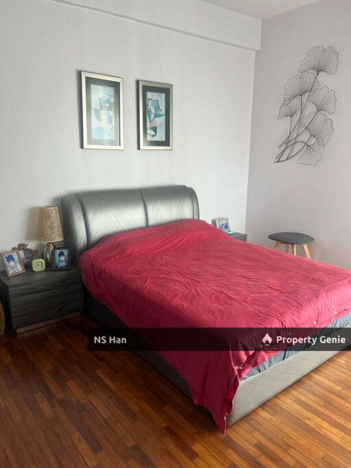 Ocean Palms Condominium Melaka