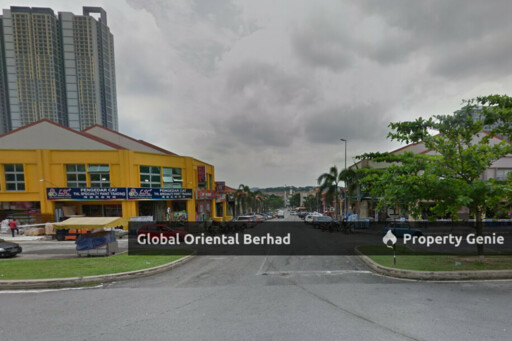 Permai Square 2