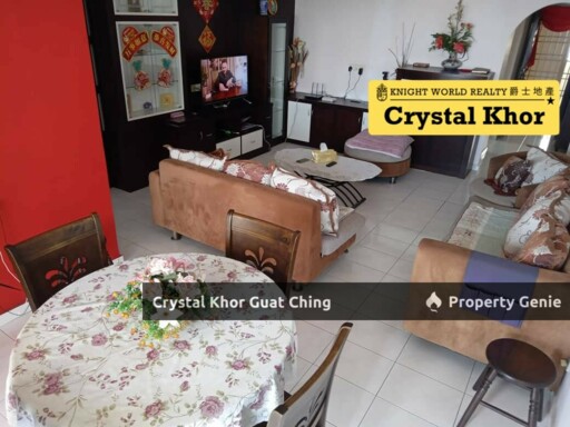 E-Park, High Floor, Seaview