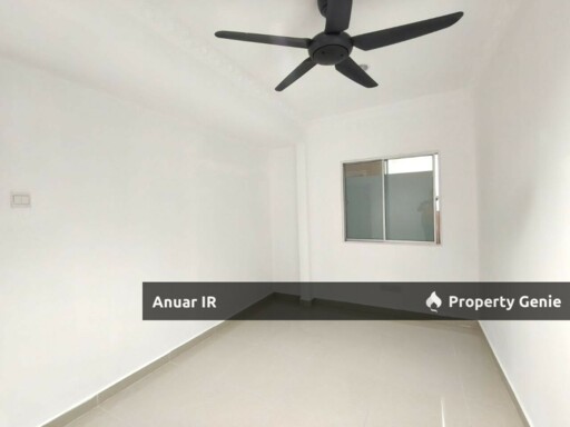 Taman Puncak Jalil (PUJ 2) Seri Kembangan