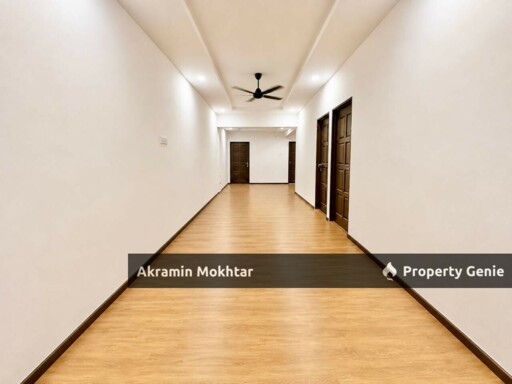 REFURBISHED ! 1 Storey Terrace Sijangkang Jaya Telok Panglima Garang Klang