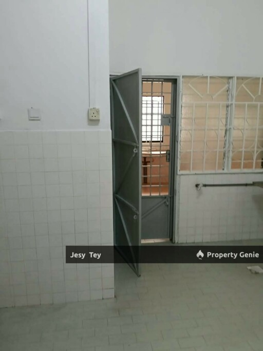 Taman Desa Jaya Double Storey Terrace House Sales