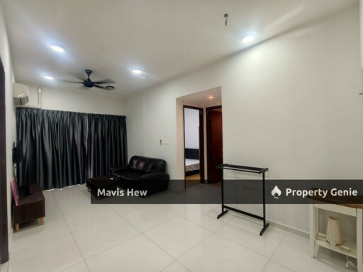 For Rent, Royal Strand @Country Garden Danga Bay, 1 Carpark, Good Condition