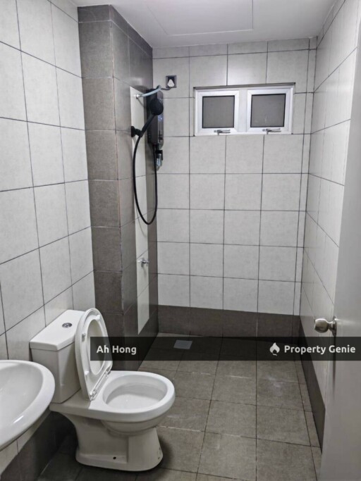 Jb Town / One49 Residence / 3bedroom / Fully Furnished