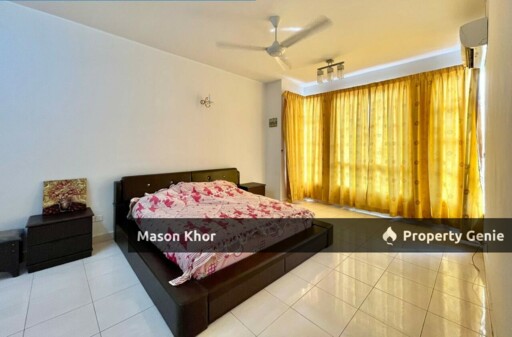 SETIA PEARL ISLAD@ THE ISLE OF AROMA 3 STOREY TERRANCE PARTIALLY FURNISHED BAYAN LEPAS
