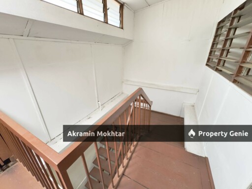 FREEHOLD & NEAR MRT | 1-STOREY TERRACE TAMAN ORKID, CHERAS