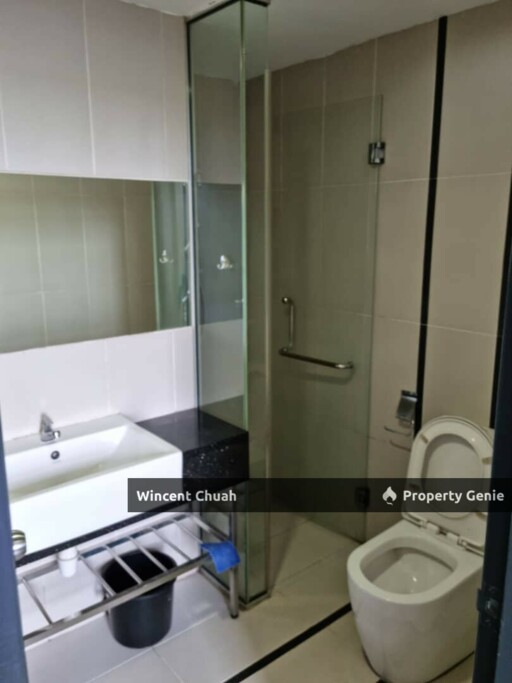 E Suite-Designer Suites, Emerald Avenues, Selayang, Batu Cave
