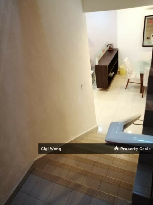 Bertam Perdana House For Sales