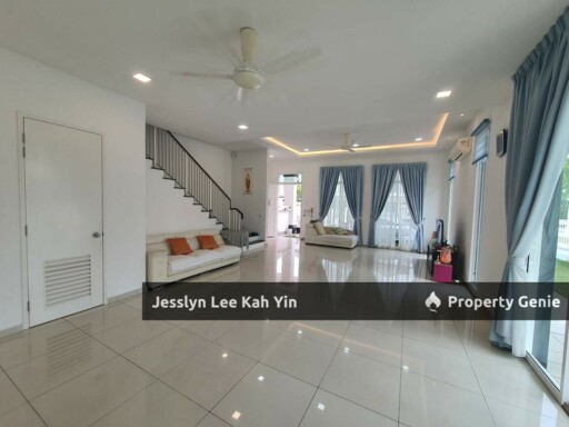 Merrydale @ Eco Majestic, Semenyih - Endlot