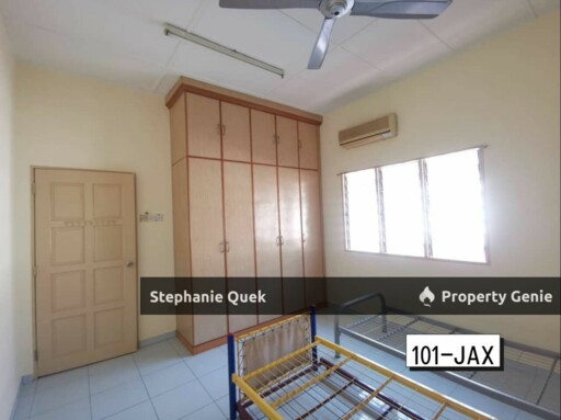 Taman Alam Nyata Klang 2 Tingkat 4B3B Rumah Untuk Di Sewa