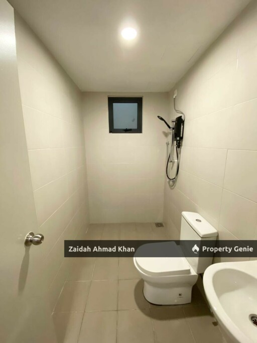SENSORY RESIDENCE SOUTHVILLE CITY BANGI CONDOMINIUM FOR SALE PRICE REDUCED BELOW MARKET VALUE FREEHOLD 2 PARKING