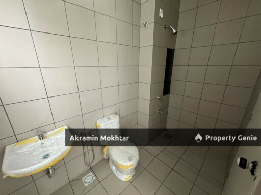 [BRAND NEW ] [BELOW SPA] [BACKYARD FACING OPEN]  [FREE 1 AIRCOND] 2 STOREY TERRACE CASIRA 3 @ Bandar Bukit Raja, Klang