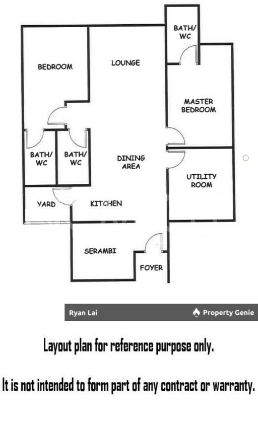 Residensi Emas | Save Up to 133k | Below Market Value 49% Auction Property!