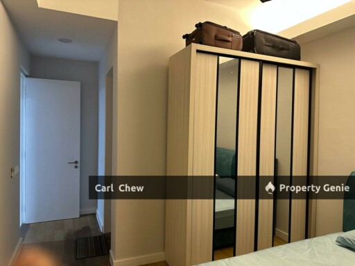 Sentral Suites @ KL Sentral