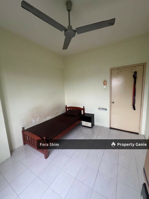 Vista millennium puchong Perdana house for sale