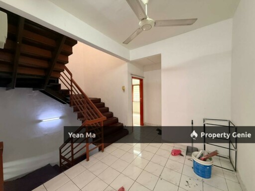2 Storey House Rawang perdana 2 Rawang For Rent