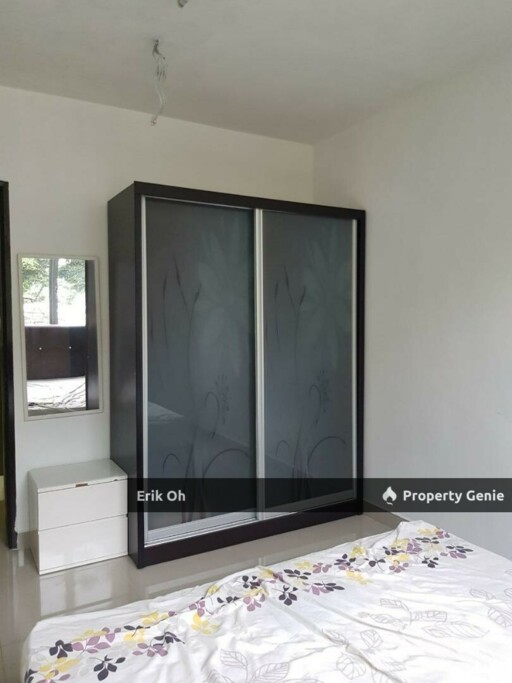 LakeView 2Storey Townhouse @ Taman Tasik Prima, Puchong for Sale