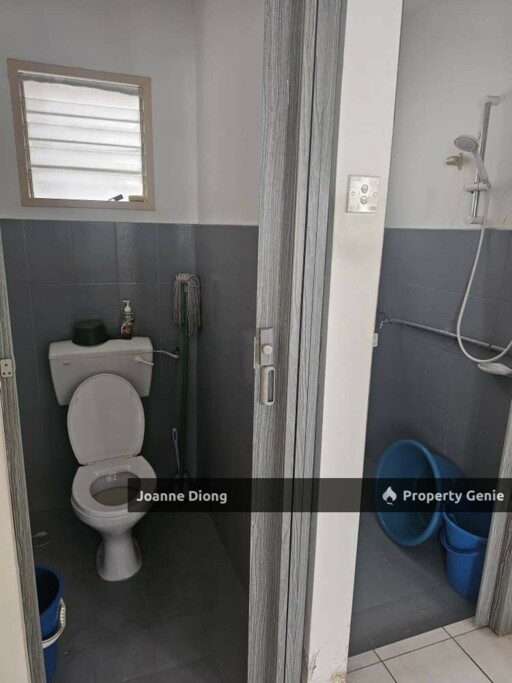 DAMANSARA BISTARI-BLOCK B
