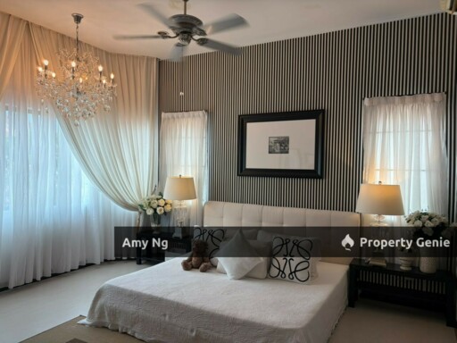For Rent Sunway Garden Villa Semi D