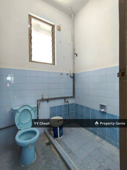 Canning Garden Ipoh 2 Storey House For Sale 22x85