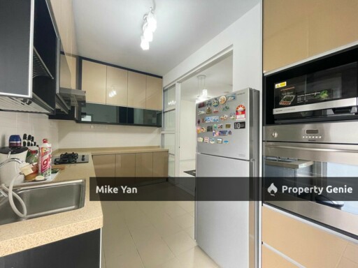 TTDI Adina Service Residence Apartment Seksyen 13 Shah Alam