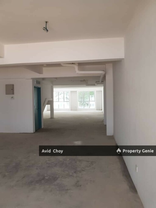 Jalan Baiduri 8, Pulau Melaka, Shop Office for Sale Rm129,000