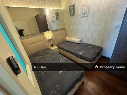 Silverscape @ Hatten City Melaka