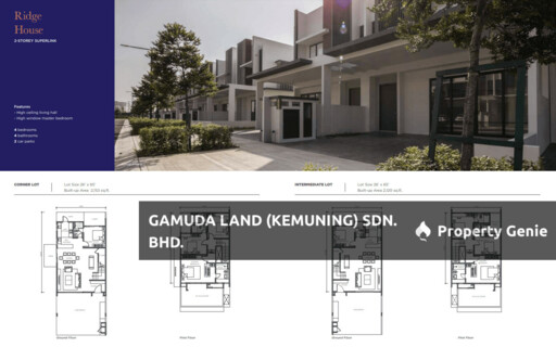 Lucent Residences, Twentyfive7