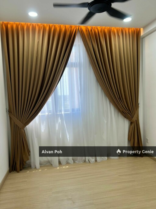 Mira Shorea Park