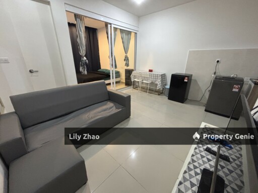 The Shore Soho Suites for Rent, Airbnb Service Residence City View in the heart Kota Kinabalu City