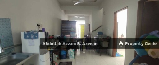 OPEN FACING CASA RUBY BANDAR MUTIARA SG PETANI