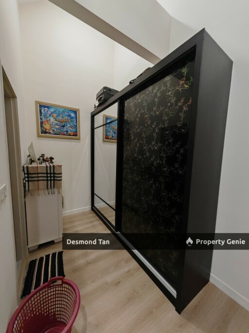 Monet Spring Time,Sunsuria City,Sepang, Bandar Enstek,Dengkil( Fully Furnished)