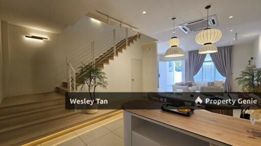 Cheng New Fully Extend 2storey Freehold Next To SJKC Cheng Mature Area