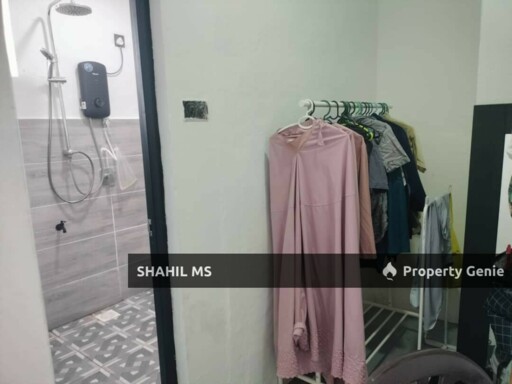 sp0152 || KLUANG JOHOR || TAMAN KERJASAMA || RUMAH BUNGLOW 2 TINGKAT || FREEHOLD || NON BUMI LOT || rm450,000