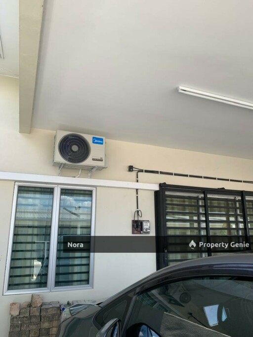 WTS | Single Storey Terrace House @ Taman Bakti YNS, Batu 13, Labu, Negeri Sembilan
