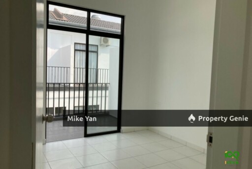Eco Grandeur Graham Garden Bandar Puncak Alam Shah Alam Eco Lab