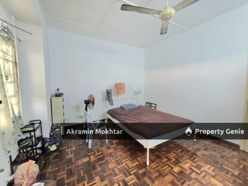 Freehold & Near To School | Double Storey House Kota Kemuning Shah Alam