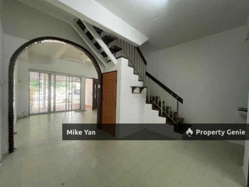 Double Storey Taman Sri Gombak Fasa 10 Batu Caves