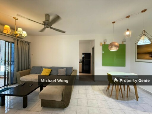 Mentari Condominium for sale