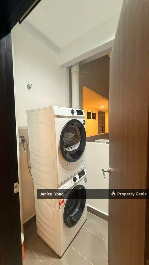 Trellis Residences Johor Bahru