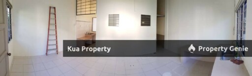 For Sale! Single Storey Terrace Intermediate House at Taman Kalien