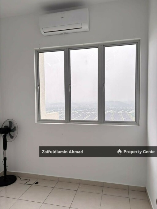 Begonia Eco Majestic Condominium Semenyih With Carpark