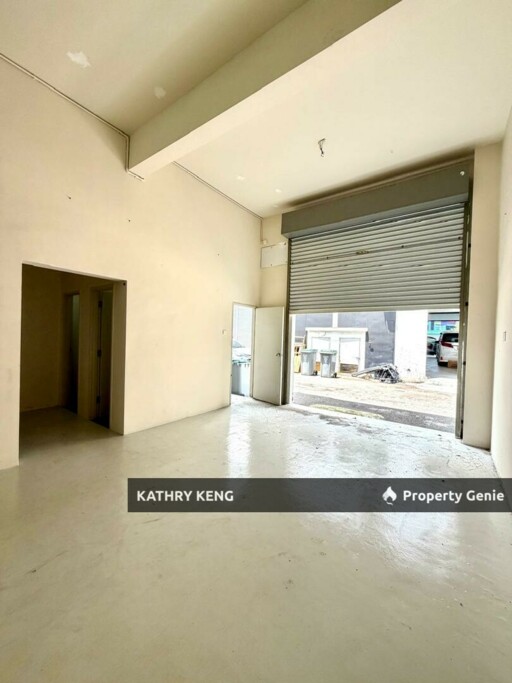 Jalan Perjiranan For Rent Bandar Dato Onn For Rent