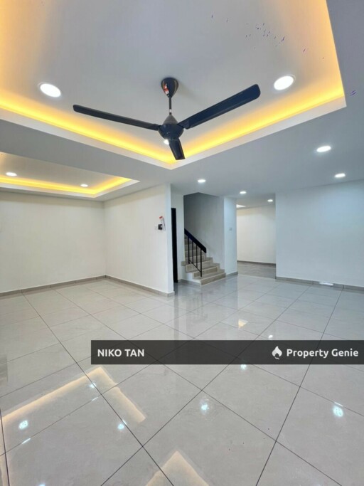 For Sale 5X Bukit Kempas 2 Taman Bukit Kempas