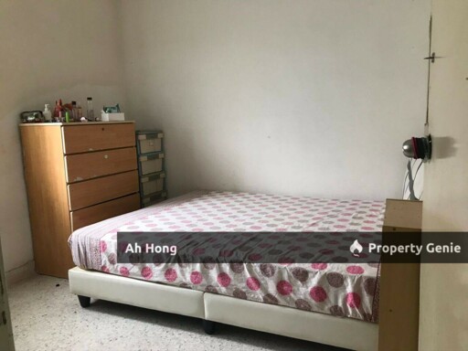 Full Loan / Pasir Gudang / Pasir Putih / Single Storey / Unblock Viee