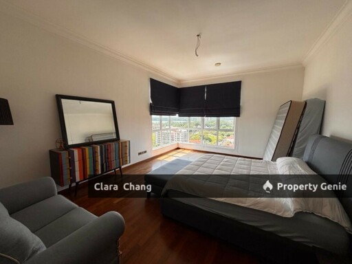 Summerscape Luxury Condominium High Floor Fully Furnished for Rent