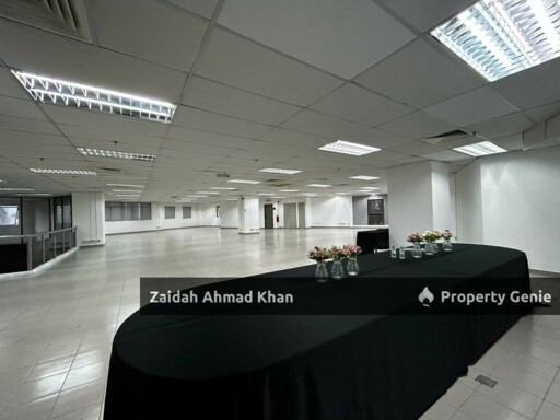 Offices For Rent Menara Hidayah Wangsa Maju
