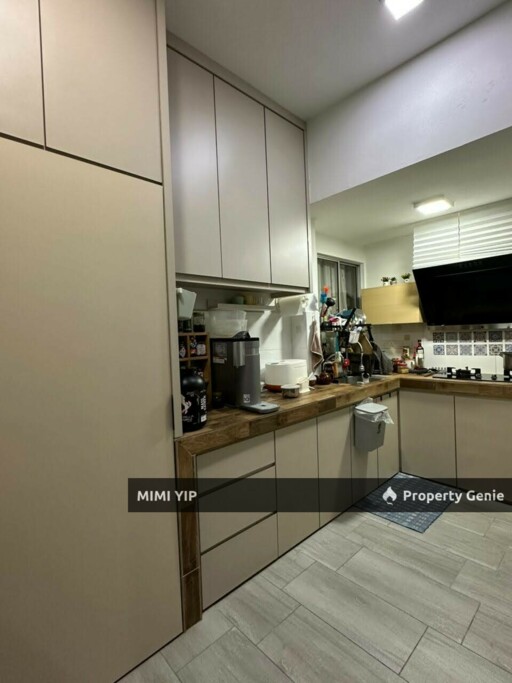 🔥 FREEHOLD Apartment @ Sri Bahagia Court, Cheras | High Floor | Renovated | RM350K
