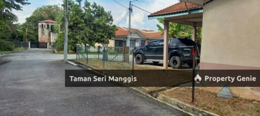 Taman Seri Manggis